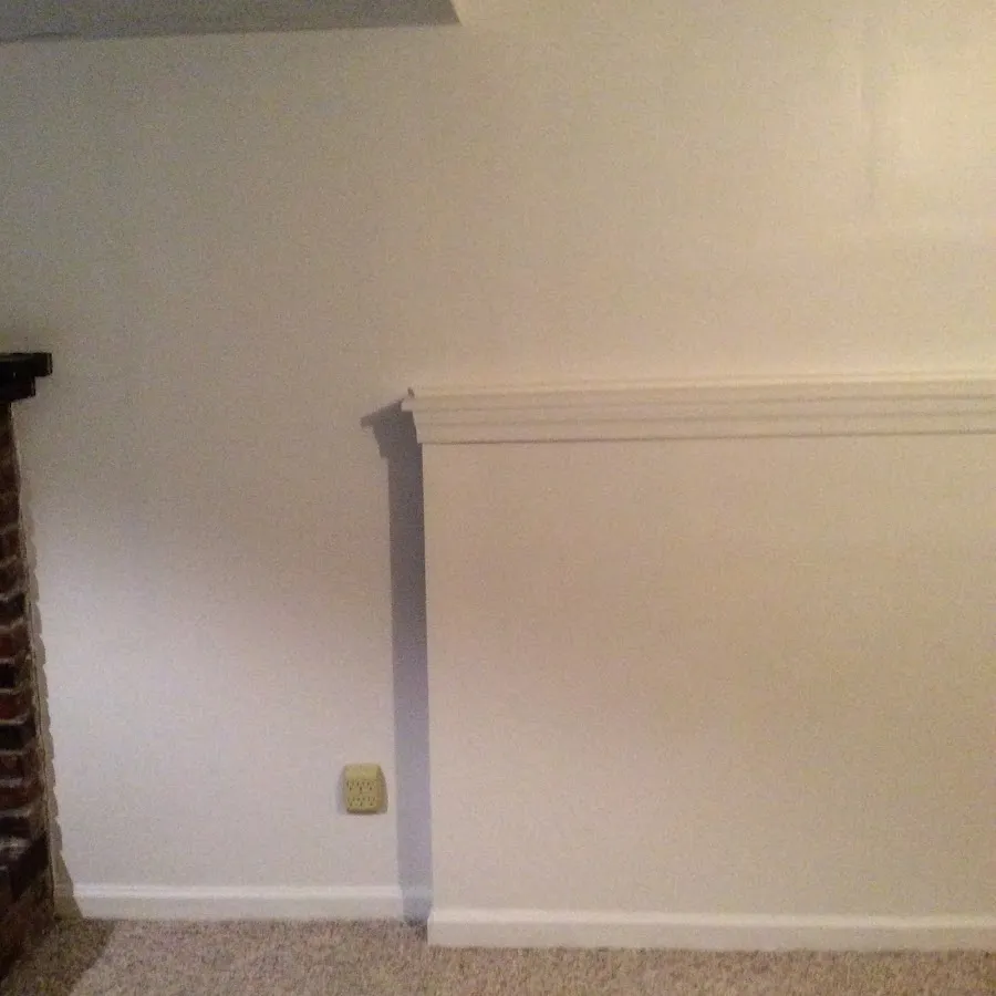 Basement wall repair and restoration in Ellettsville